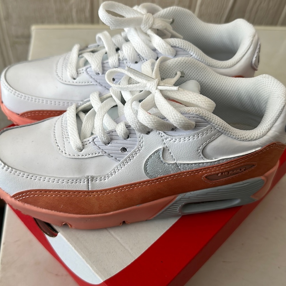 Nike Air Max Girls 2.5